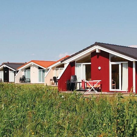 Friedrichskoog-Deichblick 14 Exterior foto