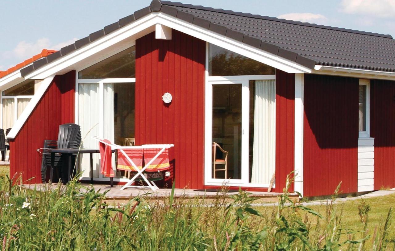 Friedrichskoog-Deichblick 14 Exterior foto
