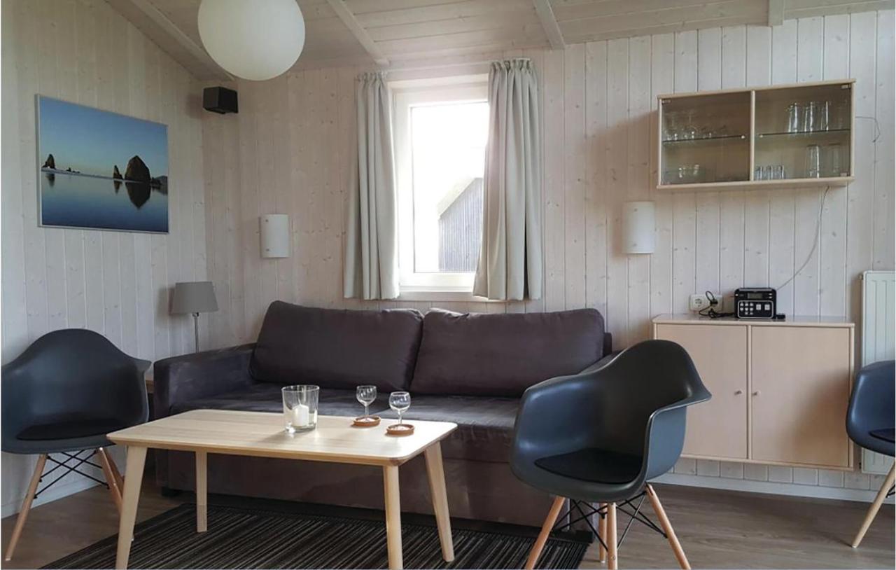 Friedrichskoog-Deichblick 14 Exterior foto
