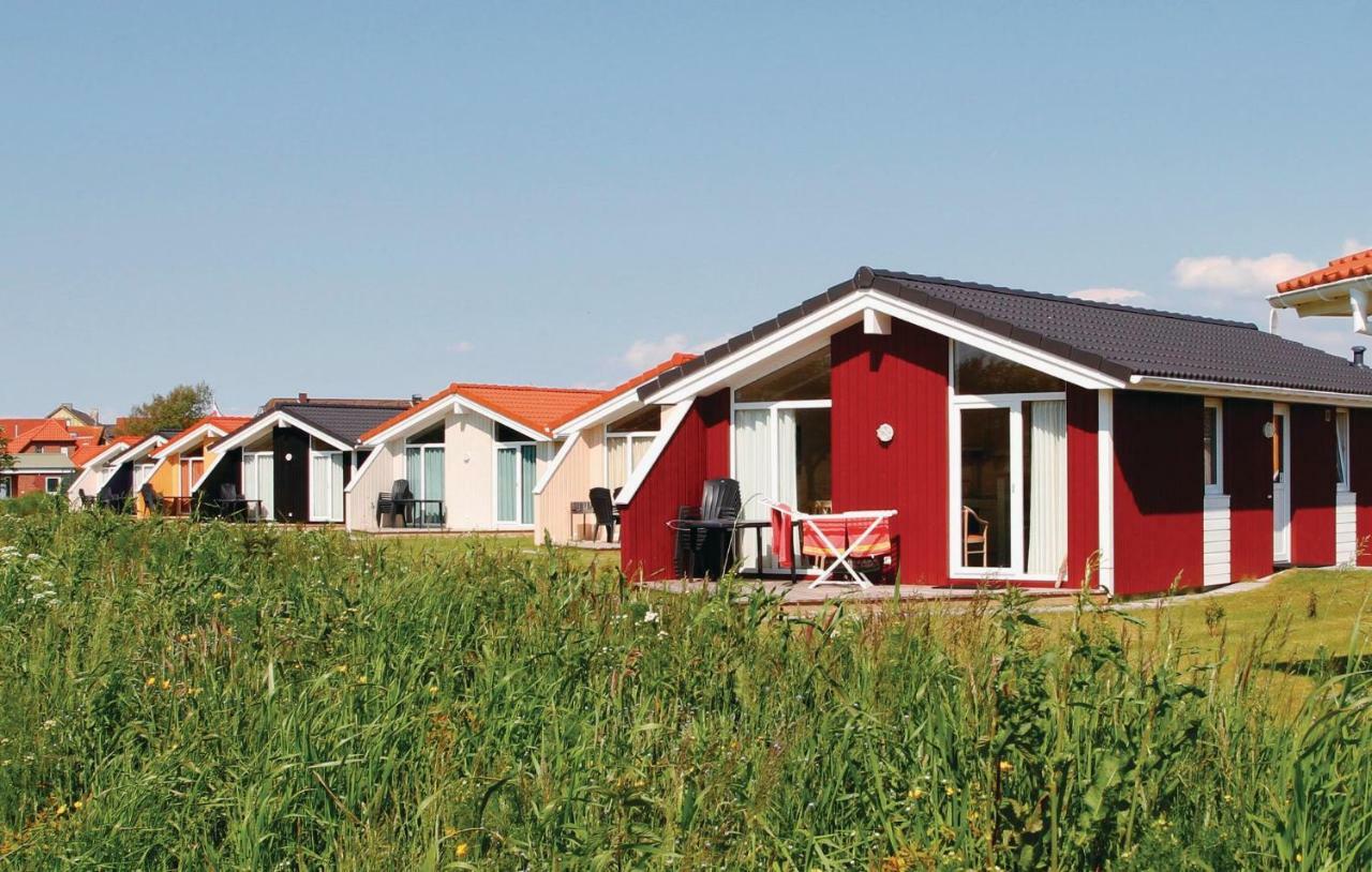 Friedrichskoog-Deichblick 14 Exterior foto